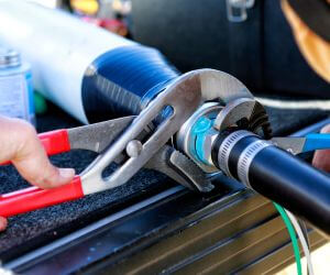 About Plumbers Pros Shamrock, OK